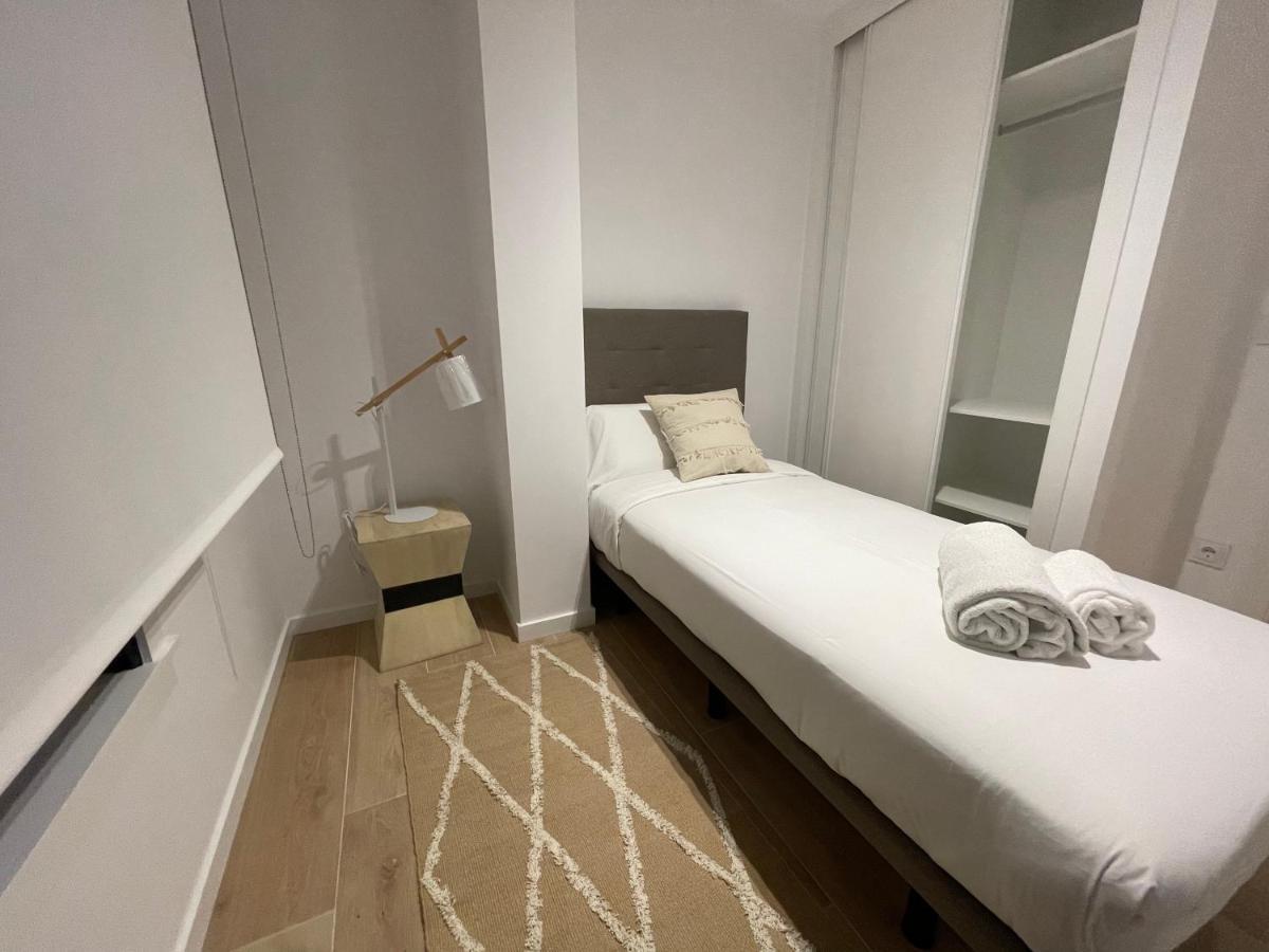 Ferienwohnung Oktheway Areal Oleiros Exterior foto