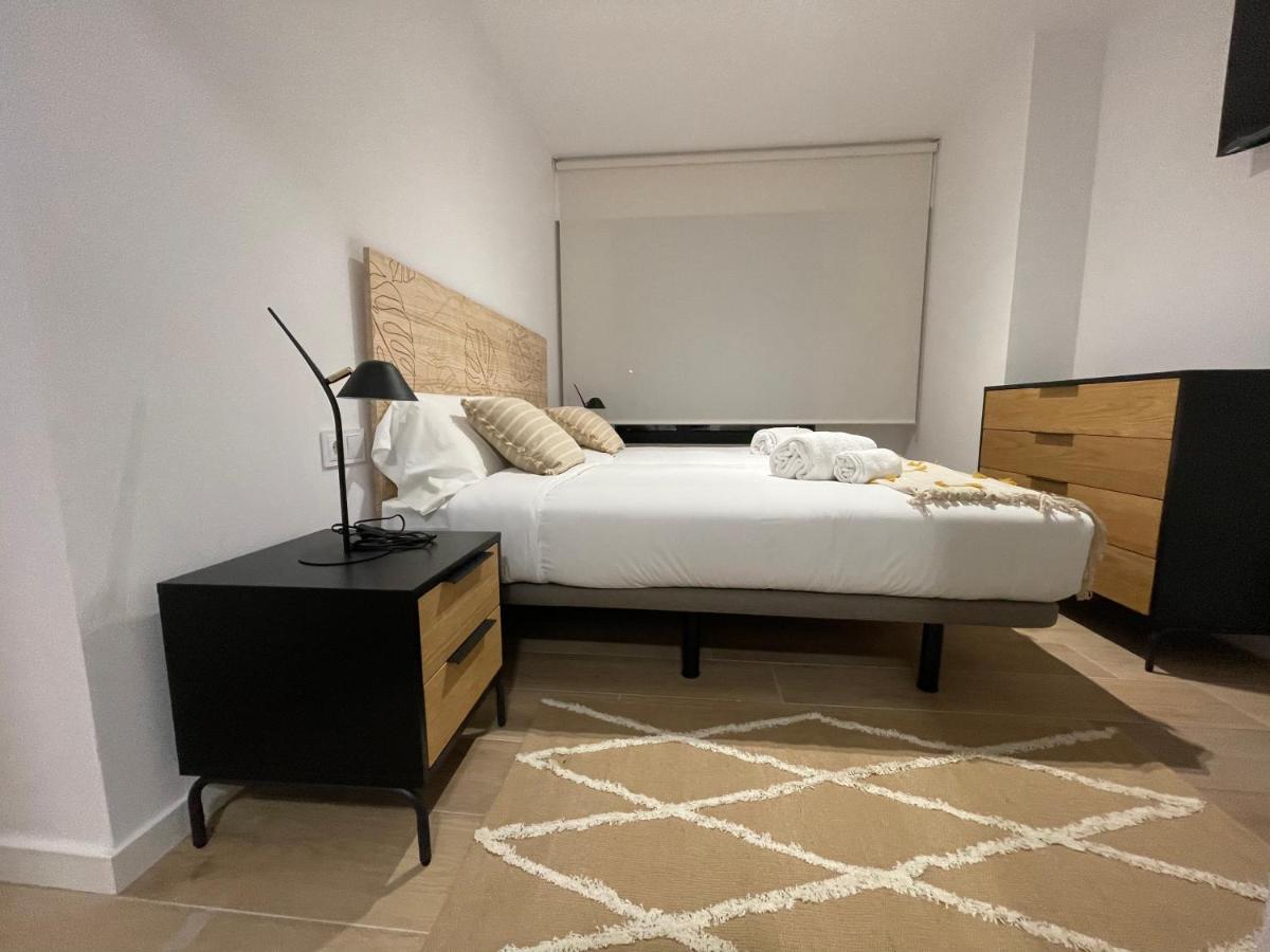 Ferienwohnung Oktheway Areal Oleiros Exterior foto